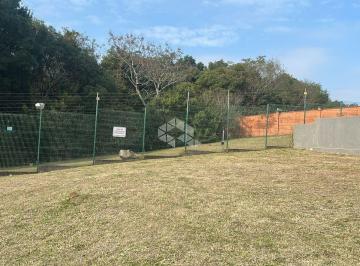 Terreno · 754m² · Terreno a venda no Condomínio Alphaville, com projeto, Toscana, na zona sul de Porto Alegre,RS