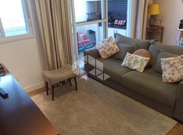 Apartamento · 95m² · 3 Quartos · 2 Vagas · Lindo apartamento em Condomínio Supremo Residencial