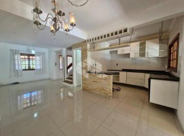 Casa · 119m² · 3 Quartos · 2 Vagas · Casa com 3 Quartos à venda, 119m² - Nonoai
