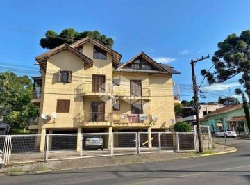 Apartamento · 51m² · 2 Quartos · 1 Vaga · Apartamento de dois dormitórios em Canela