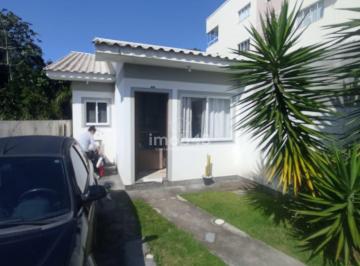 Casa · 80m² · 3 Quartos · 2 Vagas · Casa à Venda - Bairro Sertão do Maruim | São José/SC