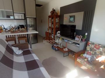 Casa · 80m² · 3 Quartos · 2 Vagas · Casa à Venda - Bairro Sertão do Maruim | São José/SC