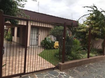 Casa · 103m² · 3 Quartos · 3 Vagas · Casa com 3 dormitórios e 3 vagas de garagem, à venda no bairro Cristo Redentor