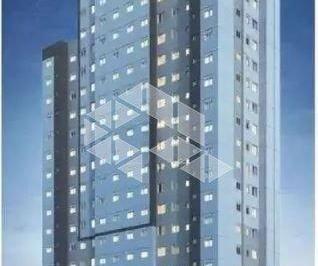 Apartamento · 41m² · 2 Quartos · Apartamento novo com vaga e lazer completo - Vila Nova Cachoeirinha