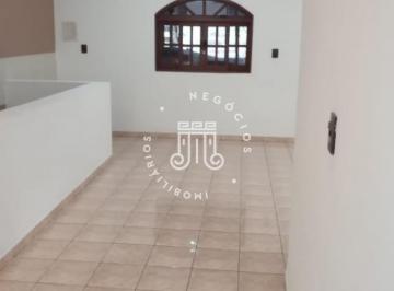 Casa · 250m² · 3 Quartos · 3 Vagas · Casa Padrão em Jundiaí