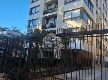 Apartamento · 90m² · 3 Quartos · 2 Vagas · Apartamento Residencial À Venda na múcio Teixeira....