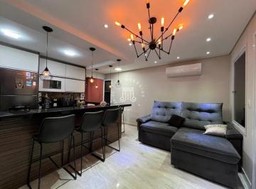 Casa · 124m² · 2 Quartos · 2 Vagas · CASA TÉRREA À VENDA NO BAIRRO FAZENDA GRANDE, JUNDIAI/SP