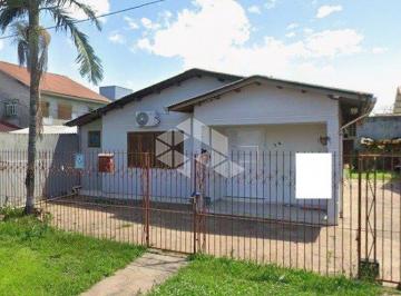 Casa · 102m² · 3 Quartos · 2 Vagas · Casa à venda no Bairro Harmonia, Canoas