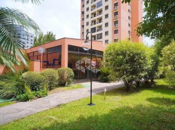 Apartamento · 58m² · 2 Quartos · 2 Vagas · APARTAMENTO DE ANDAR ALTO, C/2 VAGAS COBERTAS , 2 DORMITÓRIOS, MOBILIADO E LOCALIZAÇÃO ESTRATÉGICA,