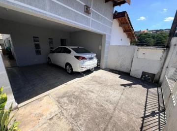 Casa · 143m² · 1 Quarto · 2 Vagas · CASA Á VENDA NO JARDIM ESMERALDA - LOUVEIRA/SP