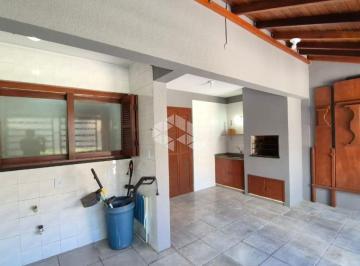 Casa · 175m² · 4 Quartos · 2 Vagas · Casa no Jardim itu, 4 dormitórios, 03 vagas com 175m² de área privativa.