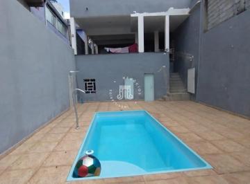 Casa · 265m² · 4 Quartos · 2 Vagas · CASA À VENDA EM FRANCISCO MORATO/SP