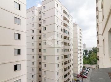 Apartamento · 75m² · 3 Quartos · 1 Vaga · Apartamento à venda com 75m², 3 quartos e 1 vaga