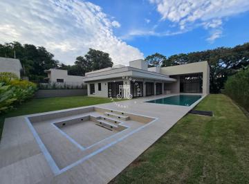 Casa · 1318m² · 5 Quartos · 3 Vagas · CASA DISPONIVEL PARA VENDA 602M² NO CONDOMÍNIO SERRA AZUL I EM ITUPEVA-SP