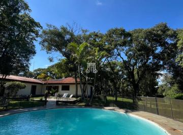Rural · 10405m² · 9 Quartos · 10 Vagas · CHÁCARA Á VENDA NO LOTEAMENTO SERRA DA ERMIDA, JUNDIAÍ/SP