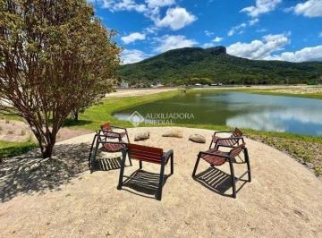 Terreno · 300m² · Terreno à venda com 300m² na Pedra Branca - Palhoça/SC | Condomínio fechado com alto padrão