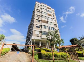 Apartamento · 67m² · 2 Quartos · 2 Vagas · Excelente apartamento de 2 dormitórios no Cristal