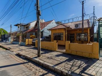 Casa · 115m² · 3 Quartos · 2 Vagas · Casa 3 Quartos com 2 Vagas no Vila João Pessoa