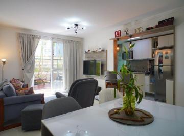 Apartamento · 80m² · 3 Quartos · 1 Vaga · Apartamento Garden 2 Dormitórios com Vaga no Jardim Sabará