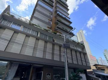 Apartamento de 3 quartos, Itapema · Apartamento mobiliado de 3 suítes! No Centro