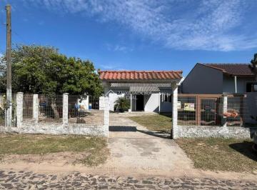 Casa · 103m² · 3 Quartos · Casa em Nova Tramandai com 3 quartos