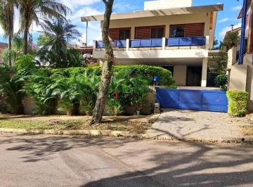 Casa · 406m² · 4 Quartos · 2 Vagas · Casa à venda no Condomínio São Paulo II - Granja Viana!!