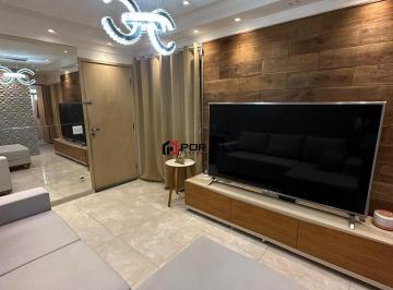 Apartamento · 45m² · 2 Quartos · 1 Vaga · Apartamento à venda em Jardim Ísis, Cotia