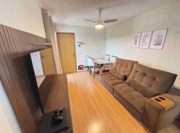 Apartamento · 45m² · 2 Quartos · 1 Vaga · Apartamento à venda em Cotia - Jardim Ísis