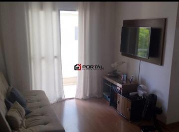 Apartamento · 54m² · 2 Quartos · 1 Vaga · Apartamento à venda Costa Verde Cotia