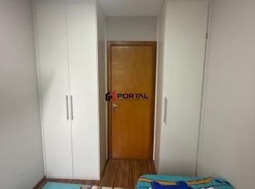 Apartamento · 57m² · 2 Quartos · 1 Vaga · Apartamento à venda na Granja Viana