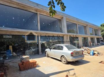 Comercial · 137m² · Salão Comercial para Locação Vila Rezende, Piracicaba