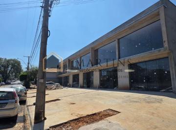 Comercial · 36m² · Salão Comercial para Locação Vila Rezende, Piracicaba