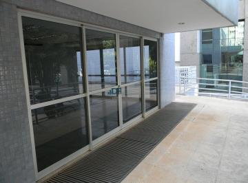 Comercial · 4862m² · 56 Vagas · PRÉDIO COMERCIAL SAUS COM 5 PAVIMENTOS