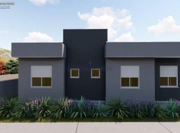Casa · 66m² · 3 Quartos · Casa à venda - em Harmonia
