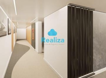 Comercial · 511m² · 4 Vagas · SALAS PARA LOCAÇÃO SCN QUADRA 3 BLOCO B EDIFÍCIO VICTÓRIA ASA NORTE