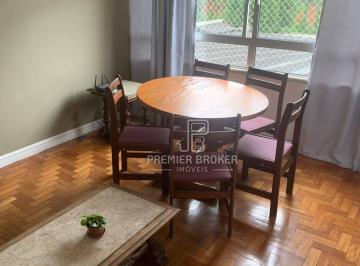 3f4f974fb6fbbeed57ea8f45de460d9d974d92a3 · Apartamento à venda, 58 m² por R$ 475.000,00 - Agriões - Teresópolis/RJ