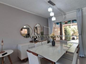 Casa · 84m² · 3 Quartos · 2 Vagas · Cond. Bosques da Vila - 3 Dorm - 1 Suite - 2 Vagas - OPORTUNIDADE!!!