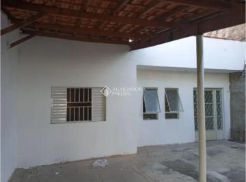 Casa · 110m² · 2 Quartos · Casa térrea à venda em Boituva - excelente custo-benefício!