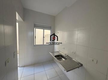 Apartamento · 54m² · 2 Quartos · Apartamento à venda - em Residencial Parque das Palmeiras