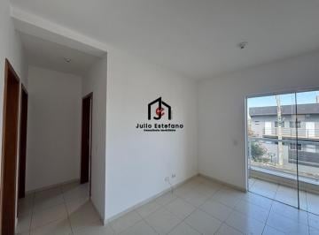 Apartamento · 54m² · 2 Quartos · Apartamento para aluguel - em Residencial Parque das Palmeiras