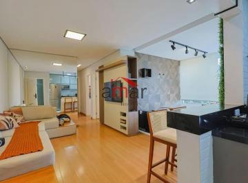 Apartamento · 85m² · 3 Quartos · 2 Vagas · Apartamento à venda no bairro Castelo em Belo Horizonte/MG
