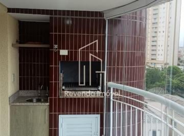 Apartamento · 106m² · 3 Quartos · 2 Vagas · Apartamento à venda no Centro de São Bernardo do Campo: 3 quartos, 1 suíte, 3 banheiros, 2 vagas