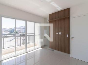 Apartamento · 39m² · 1 Quarto · 1 Vaga · Apartamento à Venda - Vila Guilherme, 1 Quarto, 39 m2