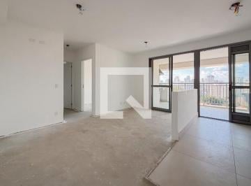 Apartamento · 73m² · 2 Quartos · 1 Vaga · Apartamento à Venda - Vila Mariana, 2 Quartos, 73 m2