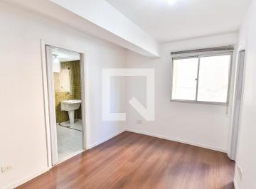 Apartamento · 35m² · 1 Quarto · Apartamento à Venda - Vila Mariana, 1 Quarto, 35 m2