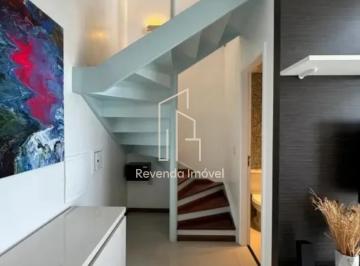 Apartamento · 48m² · 1 Quarto · 2 Vagas · Apartamento à Venda na Vila Andrade - São Paulo-SP: 1 Quarto, 2 Banheiros, 2 Vagas de Garagem, 48,00