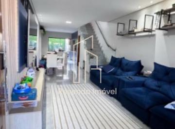 Casa · 135m² · 3 Quartos · 2 Vagas · Oportunidade imperdível: Casa à venda em São Paulo-SP, Vila Carrão! 3 quartos, 4 banheiros, 2 vagas,