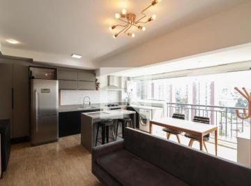 Apartamento · 42m² · 1 Quarto · 1 Vaga · Apartamento à Venda - Santana, 1 Quarto, 42 m2