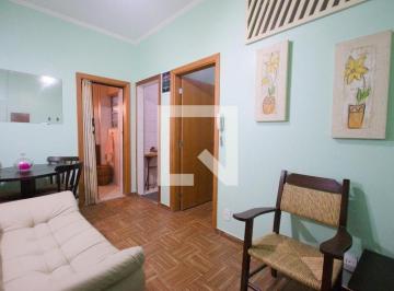 Apartamento · 36m² · 1 Quarto · Apartamento à Venda - Vila Mariana, 1 Quarto, 36 m2