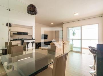 Apartamento · 64m² · 1 Quarto · 1 Vaga · Apartamento à Venda - Alphaville, 1 Quarto, 64 m2